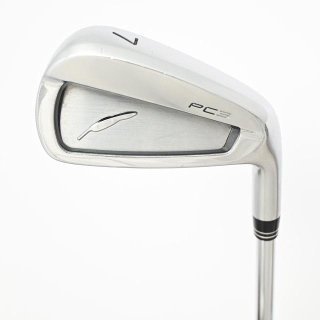 【中古ゴルフクラブ】フォーティーン　FOURTEEN　PC-3(2024) アイアン FS-90i　シャフト：FS-90i