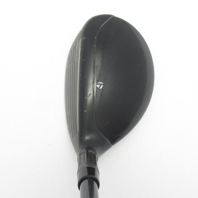 【中古ゴルフクラブ】テーラーメイド　STEALTH　ステルス2 レスキュー ユーティリティ TENSEI RED TM60(2022)　シャフト：TENSEI RED T…_1