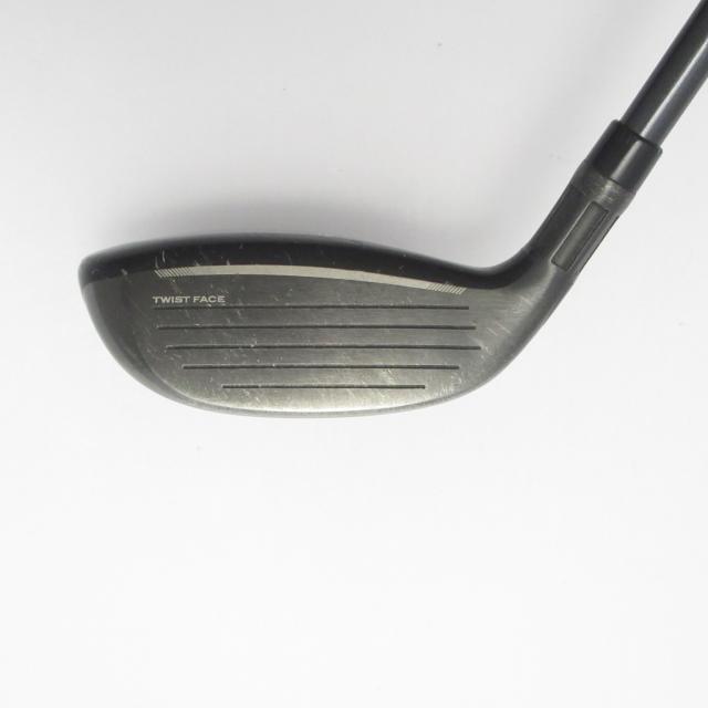 【中古ゴルフクラブ】テーラーメイド　STEALTH　ステルス2 レスキュー ユーティリティ TENSEI RED TM60(2022)　シャフト：TENSEI RED T…_2