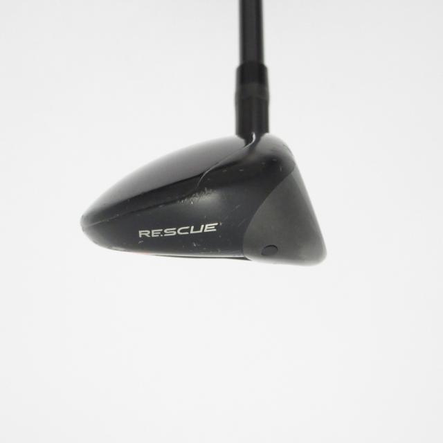 【中古ゴルフクラブ】テーラーメイド　STEALTH　ステルス2 レスキュー ユーティリティ TENSEI RED TM60(2022)　シャフト：TENSEI RED T…_3