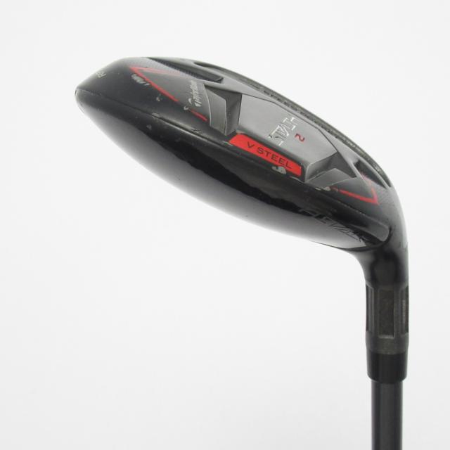 【中古ゴルフクラブ】テーラーメイド　STEALTH　ステルス2 レスキュー ユーティリティ TENSEI RED TM60(2022)　シャフト：TENSEI RED T…_4