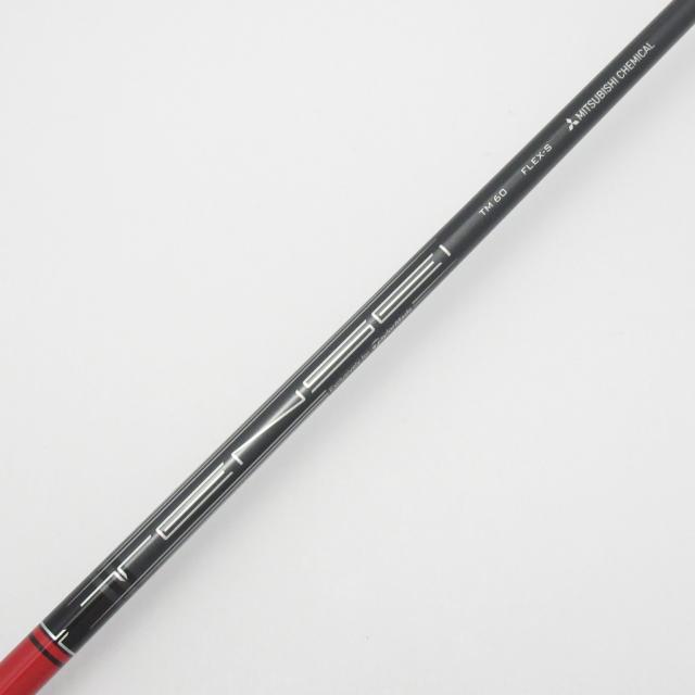 【中古ゴルフクラブ】テーラーメイド　STEALTH　ステルス2 レスキュー ユーティリティ TENSEI RED TM60(2022)　シャフト：TENSEI RED T…_5