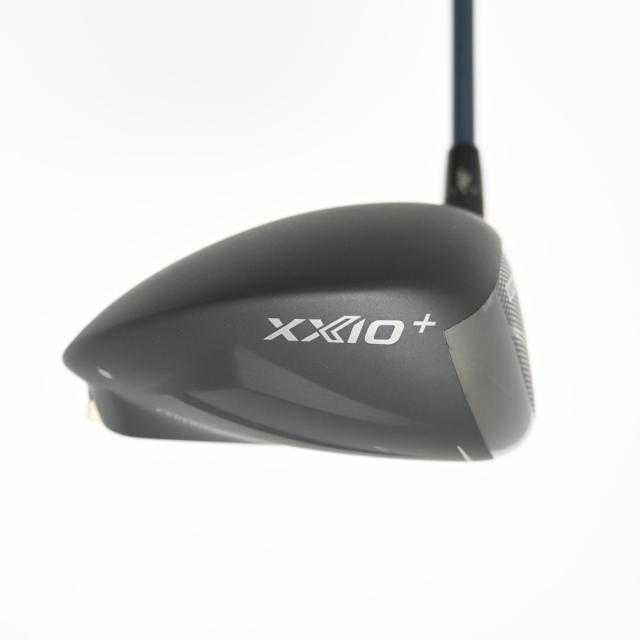 【中古ゴルフクラブ】ダンロップ　XXIO　ゼクシオ 14+ (2026) ドライバー SPEEDER NX DST for XXIO　シャフト：SPEEDER NX DST for XXIO_3