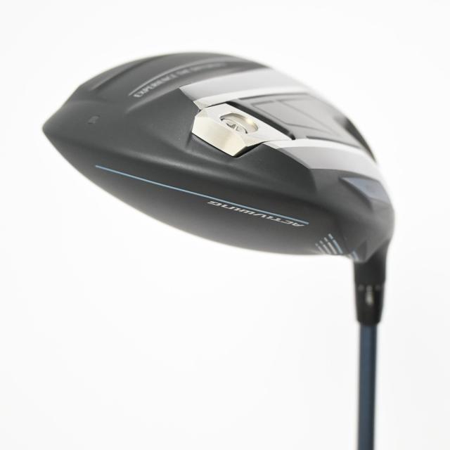 【中古ゴルフクラブ】ダンロップ　XXIO　ゼクシオ 14+ (2026) ドライバー SPEEDER NX DST for XXIO　シャフト：SPEEDER NX DST for XXIO_4