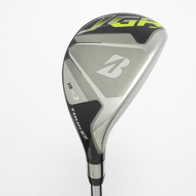 【中古ゴルフ野球クラブ】ブリヂストン TOUR B 周遊旅行B JGR ありがた味 N.S.PRO MODUS3 TOUR 105 矢がら：N.S.PRO MODUS3 TOUR 105