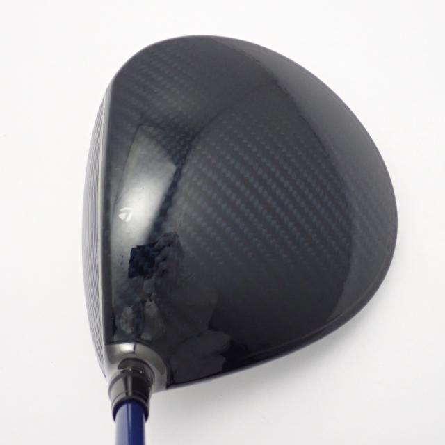 【中古ゴルフクラブ】テーラーメイド　Qi10　Qi10 MAX LITE ドライバー SPEEDER NX BLUE for TM　シャフト：SPEEDER NX BLUE for TM_1