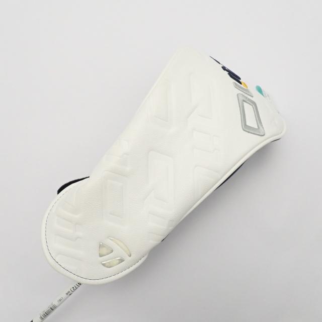 【中古ゴルフクラブ】テーラーメイド　Qi10　Qi10 MAX LITE ドライバー SPEEDER NX BLUE for TM　シャフト：SPEEDER NX BLUE for TM_7