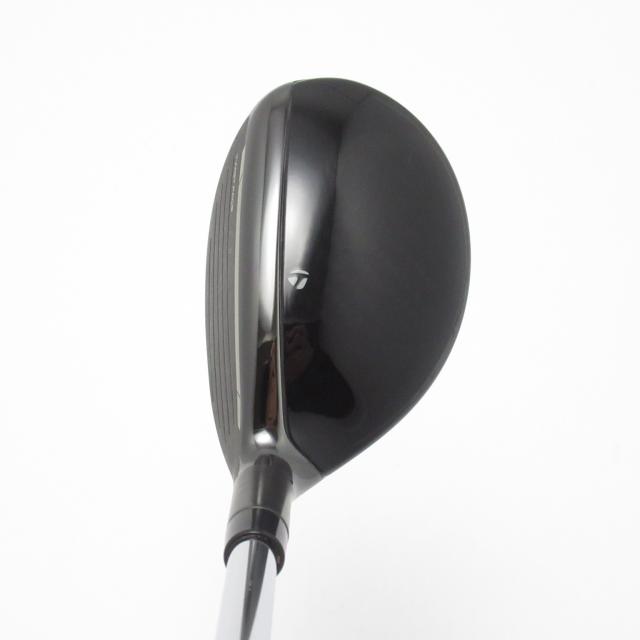 【中古ゴルフクラブ】テーラーメイド　Qi10　Qi10 レスキュー ユーティリティ N.S.PRO 820GH　シャフト：N.S.PRO 820GH_1