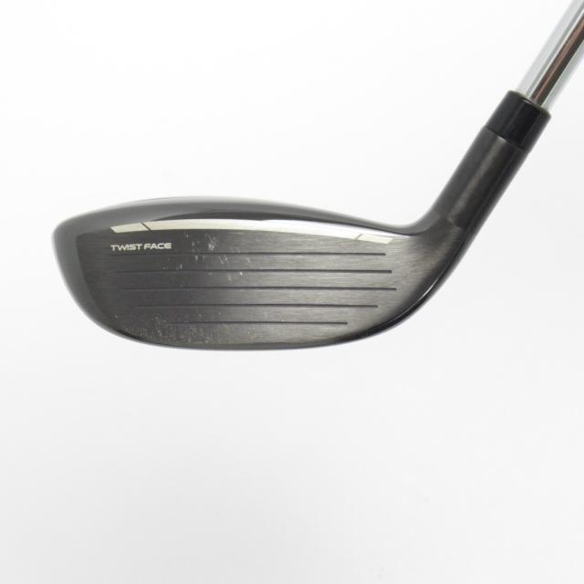 【中古ゴルフクラブ】テーラーメイド　Qi10　Qi10 レスキュー ユーティリティ N.S.PRO 820GH　シャフト：N.S.PRO 820GH_2
