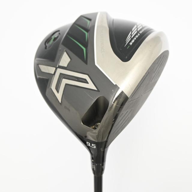 【中古ゴルフクラブ】ダンロップ　XXIO　ゼクシオ X(2022) ドライバー Miyazaki AX-2　シャフト：Miyazaki AX-2