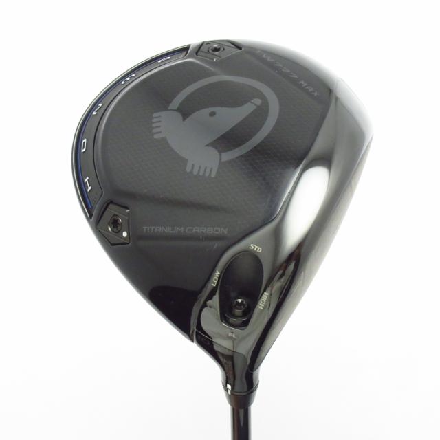 【中古ゴルフクラブ】本間ゴルフ　TOUR WORLD　ツアーワールド TW777 MAX ドライバー VIZARD for TW777　シャフト：VIZARD for TW777