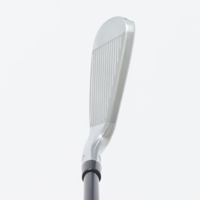 【中古ゴルフクラブ】テーラーメイド　Taylor Made　Qi アイアン Diamana Blue TM60　シャフト：Diamana Blue TM60_1