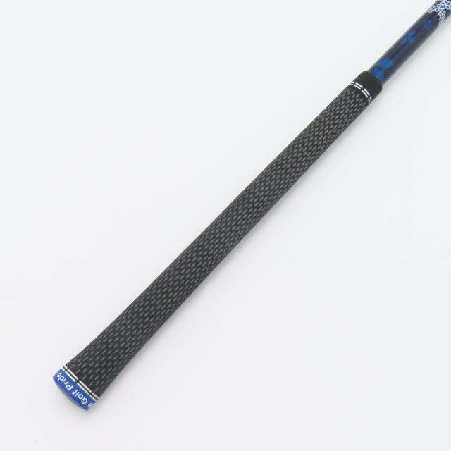 【中古ゴルフクラブ】テーラーメイド　Taylor Made　Qi アイアン Diamana Blue TM60　シャフト：Diamana Blue TM60_5