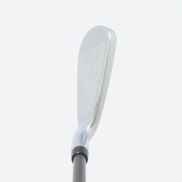 【中古ゴルフクラブ】ダンロップ　XXIO　ゼクシオ X(2024) アイアン Miyazaki AX-3　シャフト：Miyazaki AX-3_1