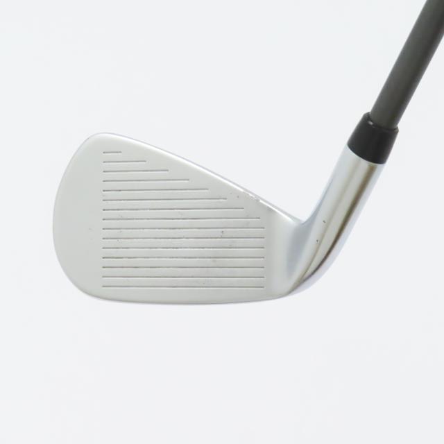 【中古ゴルフクラブ】ダンロップ　XXIO　ゼクシオ X(2024) アイアン Miyazaki AX-3　シャフト：Miyazaki AX-3_2