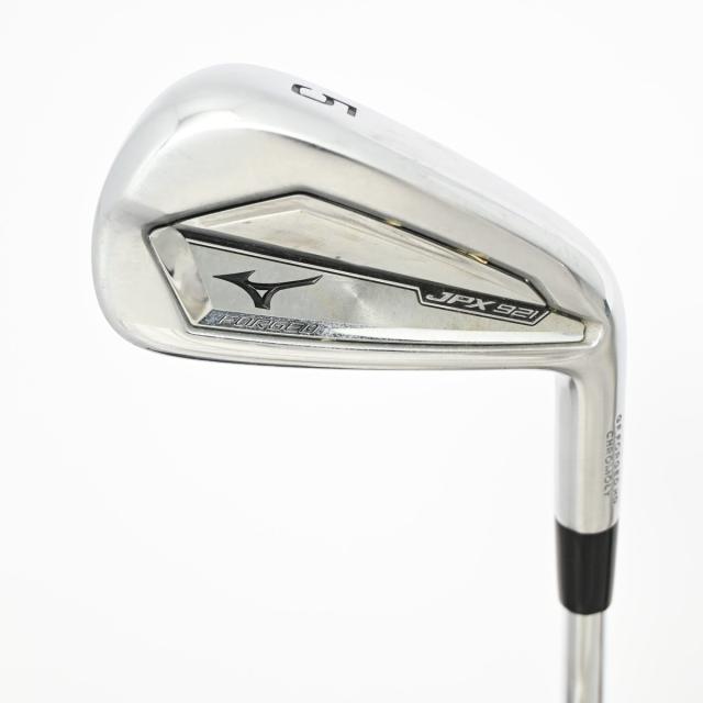 【中古ゴルフクラブ】ミズノ　JPX　JPX921 FORGED アイアン Dynamic Gold　シャフト：Dynamic Gold