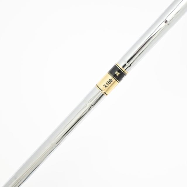 【中古ゴルフクラブ】ミズノ　JPX　JPX921 FORGED アイアン Dynamic Gold　シャフト：Dynamic Gold_4