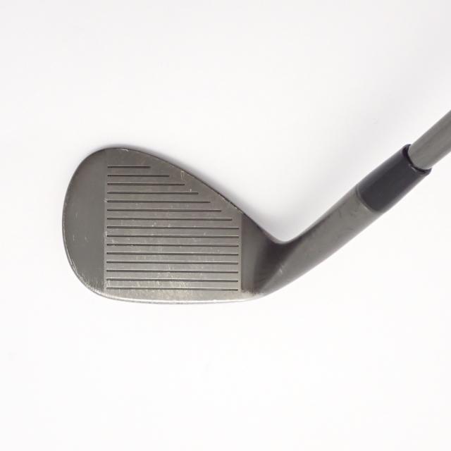【中古ゴルフクラブ】フォーティーン　FOURTEEN　FR-5 BK ウェッジ N.S.PRO TS-101w BK　シャフト：N.S.PRO TS-101w BK_2