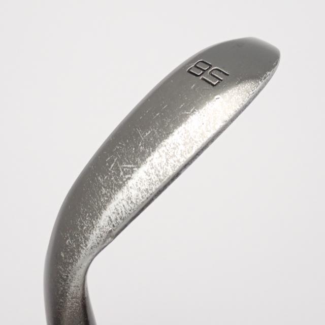 【中古ゴルフクラブ】フォーティーン　FOURTEEN　FR-5 BK ウェッジ N.S.PRO TS-101w BK　シャフト：N.S.PRO TS-101w BK_4
