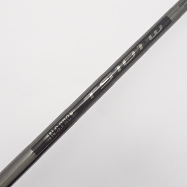 【中古ゴルフクラブ】フォーティーン　FOURTEEN　FR-5 BK ウェッジ N.S.PRO TS-101w BK　シャフト：N.S.PRO TS-101w BK_5
