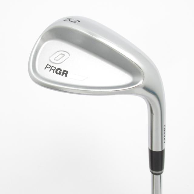 【中古ゴルフクラブ】プロギア　PRGR　PRGR 0 wedge(2024) ウェッジ N.S.PRO MODUS3 TOUR 105　シャフト：N.S.PRO MODUS3 TOUR 105