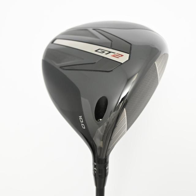 【中古ゴルフクラブ】タイトリスト　TITLEIST　GT2 ドライバー TENSEI 1K BLUE 55　シャフト：TENSEI 1K BLUE 55