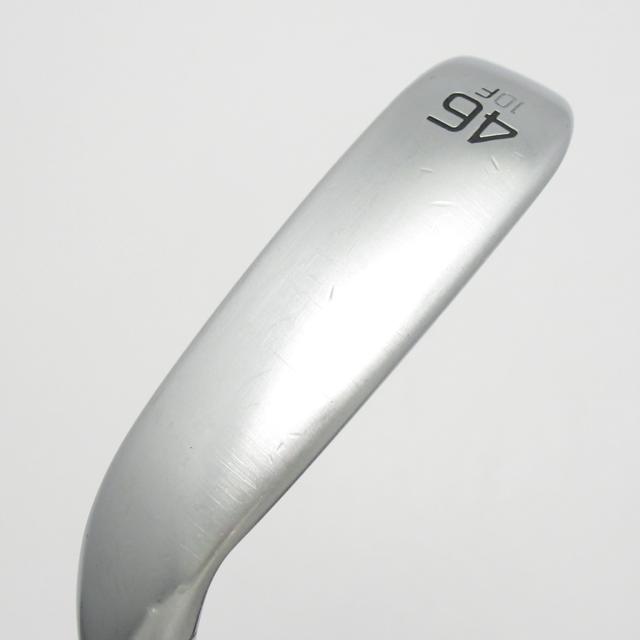 【中古ゴルフクラブ】タイトリスト　Vokey　ボーケイ SM10 ツアークローム ウェッジ Dynamic Gold　シャフト：Dynamic Gold_4