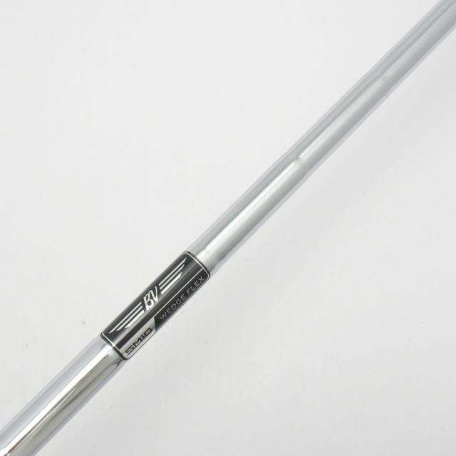 【中古ゴルフクラブ】タイトリスト　Vokey　ボーケイ SM10 ツアークローム ウェッジ Dynamic Gold　シャフト：Dynamic Gold_5