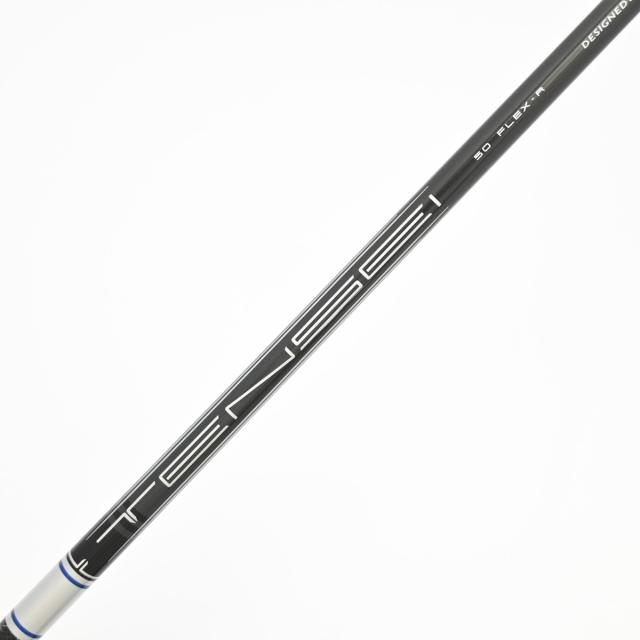 【中古ゴルフクラブ】キャロウェイゴルフ　Ai SMOKE　パラダイム Ai SMOKE アイアン TENSEI 50 for Callaway　シャフト：TENSEI 50 for…_4