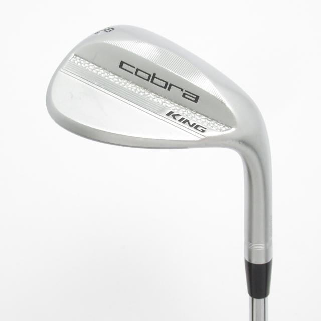 【中古ゴルフクラブ】コブラ KING KING WEDGE ウェッジ N.S.PRO MODUS3 TOUR 105 シャフト:N.S.PRO MODUS3 TOUR 105