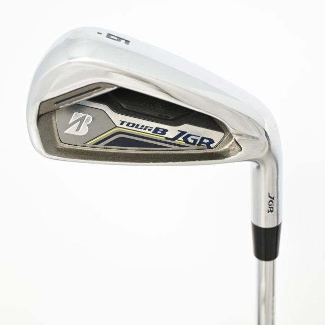 【中古ゴルフクラブ】ブリヂストン　TOUR B　TOUR B JGR(2020) アイアン N.S.PRO 850GH　シャフト：N.S.PRO 850GH
