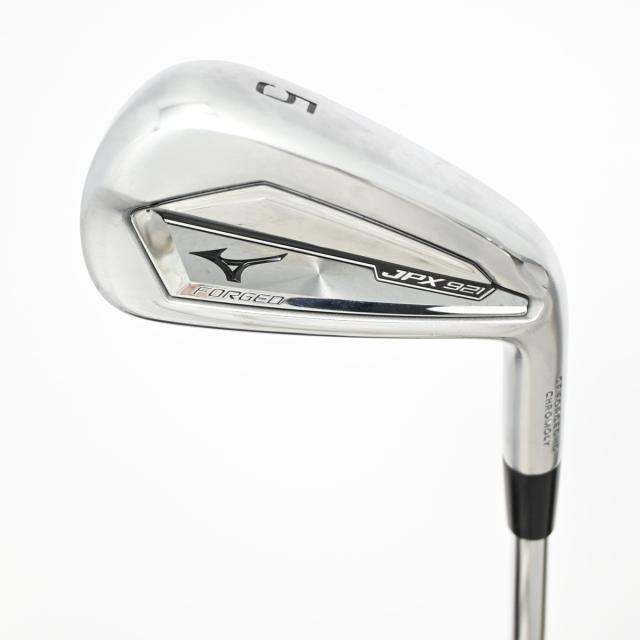 【中古ゴルフクラブ】ミズノ　JPX　JPX921 FORGED アイアン N.S.PRO MODUS3 TOUR 105　シャフト：N.S.PRO MODUS3 TOUR 105