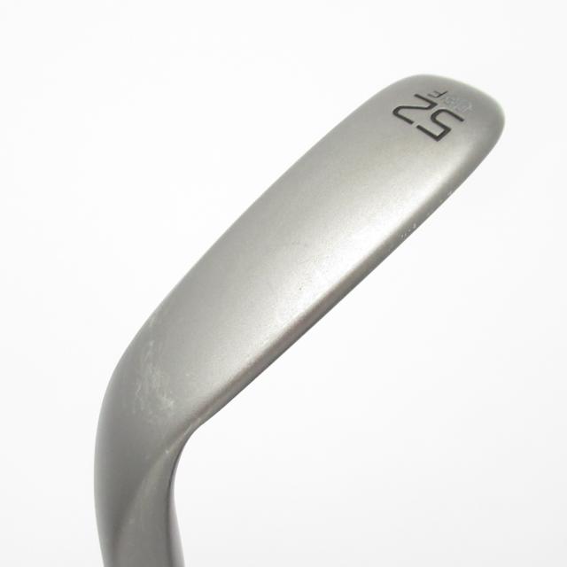 【中古ゴルフクラブ】タイトリスト　Vokey　ボーケイ SM11 ニッケル ウェッジ Dynamic Gold　シャフト：Dynamic Gold_4