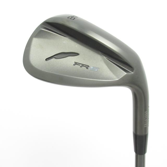【中古ゴルフクラブ】フォーティーン　FOURTEEN　FR-5 BK ウェッジ N.S.PRO TS-101w BK　シャフト：N.S.PRO TS-101w BK