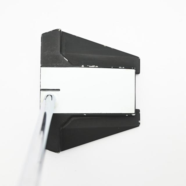 【中古ゴルフクラブ】オデッセイ　VERSA　ホワイト・ホット VERSA TWELVE CS パター カーボンスチール複合シャフト　シャフト：カーボ…_1