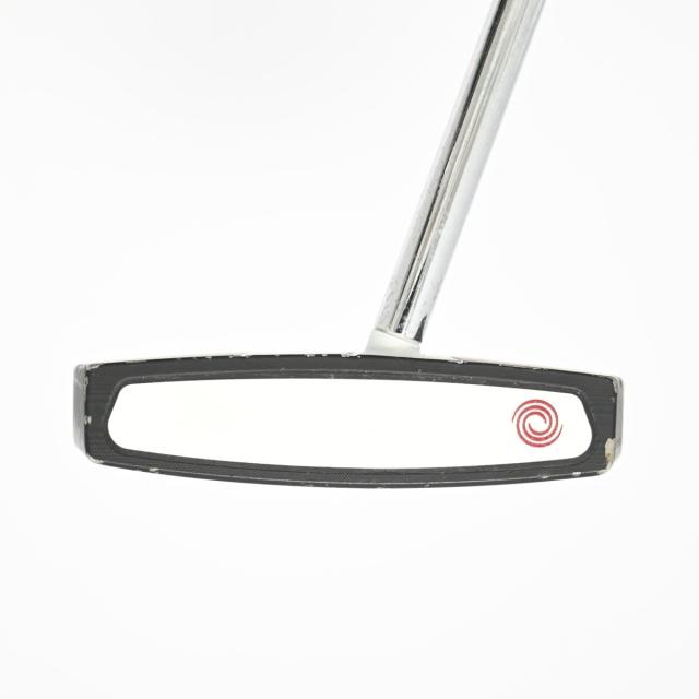 【中古ゴルフクラブ】オデッセイ　VERSA　ホワイト・ホット VERSA TWELVE CS パター カーボンスチール複合シャフト　シャフト：カーボ…_2