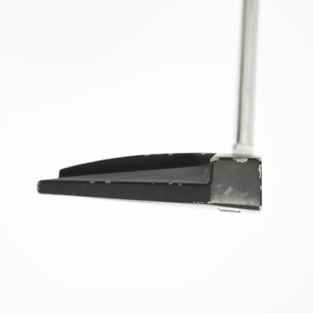 【中古ゴルフクラブ】オデッセイ　VERSA　ホワイト・ホット VERSA TWELVE CS パター カーボンスチール複合シャフト　シャフト：カーボ…_3