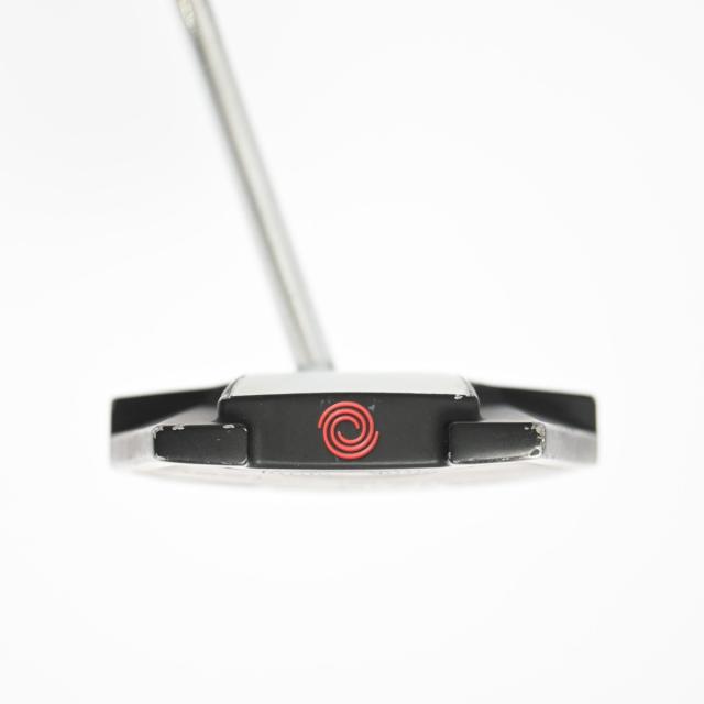 【中古ゴルフクラブ】オデッセイ　VERSA　ホワイト・ホット VERSA TWELVE CS パター カーボンスチール複合シャフト　シャフト：カーボ…_4