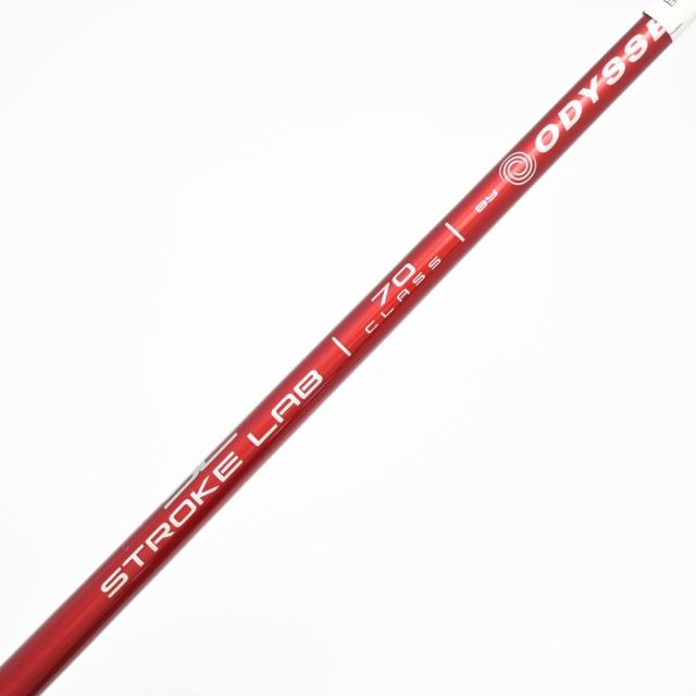 【中古ゴルフクラブ】オデッセイ　VERSA　ホワイト・ホット VERSA TWELVE CS パター カーボンスチール複合シャフト　シャフト：カーボ…_5
