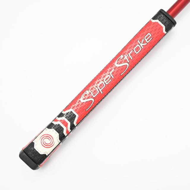 【中古ゴルフクラブ】オデッセイ　VERSA　ホワイト・ホット VERSA TWELVE CS パター カーボンスチール複合シャフト　シャフト：カーボ…_6