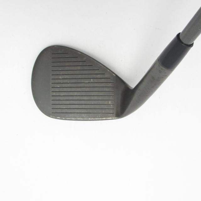 【中古ゴルフクラブ】フォーティーン　FOURTEEN　FR-5 BK ウェッジ N.S.PRO TS-101w BK　シャフト：N.S.PRO TS-101w BK_2