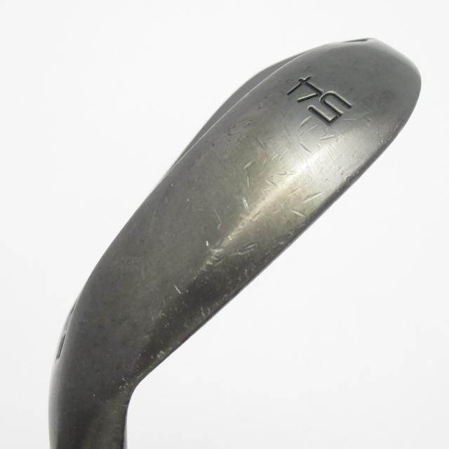 【中古ゴルフクラブ】フォーティーン　FOURTEEN　FR-5 BK ウェッジ N.S.PRO TS-101w BK　シャフト：N.S.PRO TS-101w BK_4