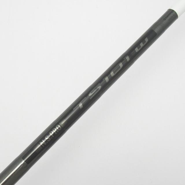 【中古ゴルフクラブ】フォーティーン　FOURTEEN　FR-5 BK ウェッジ N.S.PRO TS-101w BK　シャフト：N.S.PRO TS-101w BK_5
