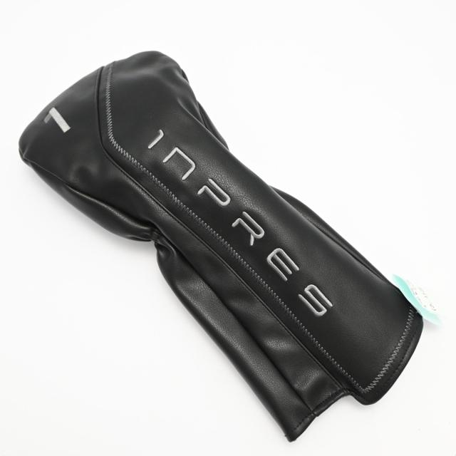 【中古ゴルフクラブ】ヤマハ　inpres　インプレス DRIVE STAR TypeS(2025) ドライバー Speeder Nx for Yamaha TM425d　シャフト：Speed…_7