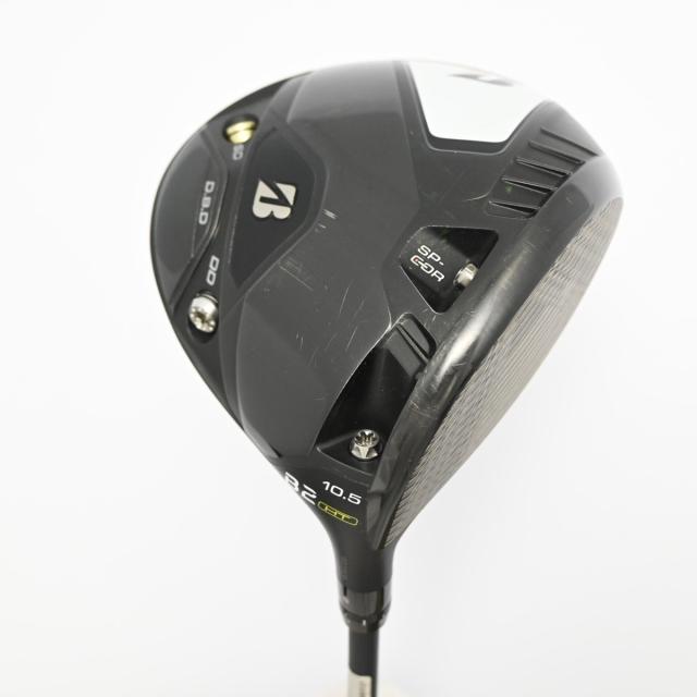 【中古ゴルフクラブ】ブリヂストン　BRIDGESTONE GOLF　B2 HT ドライバー VANQUISH BS50　シャフト：VANQUISH BS50 25,145円