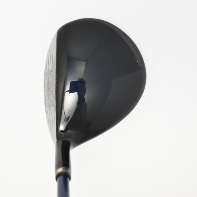 【中古ゴルフ野球クラブ】マジェスティゴルフ MAJESTY MAJESTY Royal SP フェアウェイウッド MAJESTY LV520 for W 矢がら：MAJESTY LV…