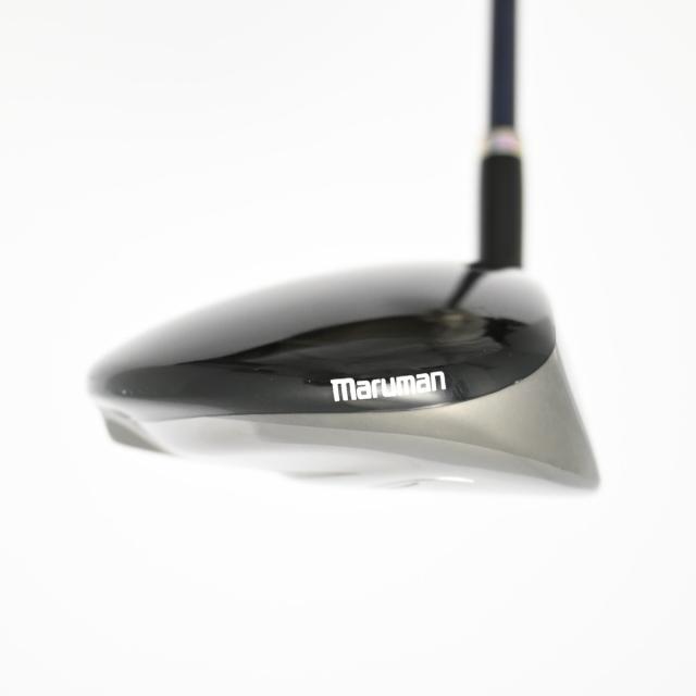 【中古ゴルフ野球クラブ】マジェスティゴルフ MAJESTY MAJESTY Royal SP フェアウェイウッド MAJESTY LV520 for W 矢がら：MAJESTY LV…