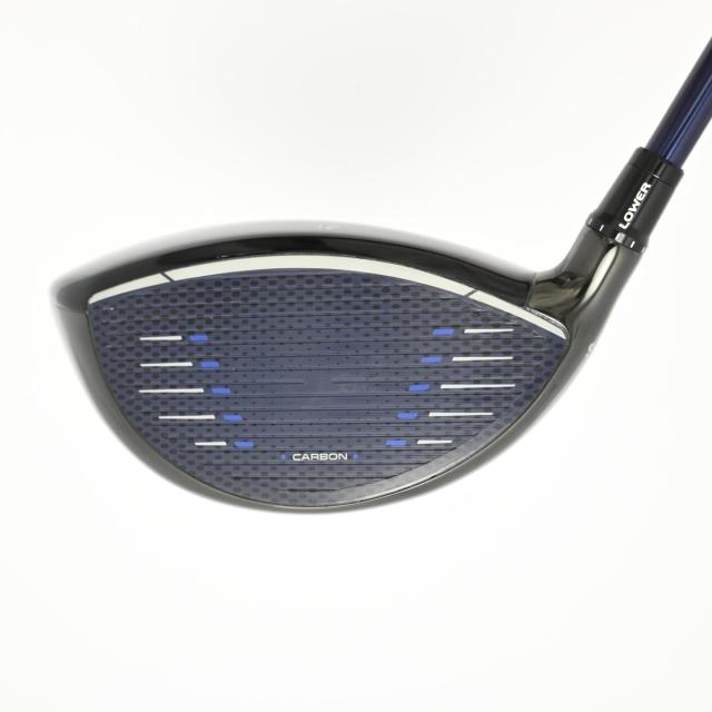 テーラーメイド Qi10 Qi10 ドライバー Diamana Blue TM50 シャフト