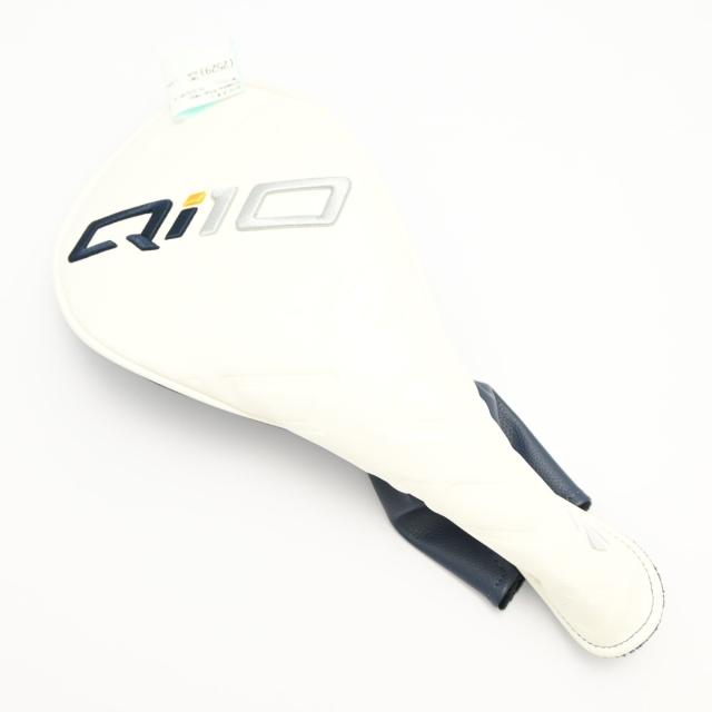 テーラーメイド Qi10 Qi10 ドライバー Diamana Blue TM50 シャフト