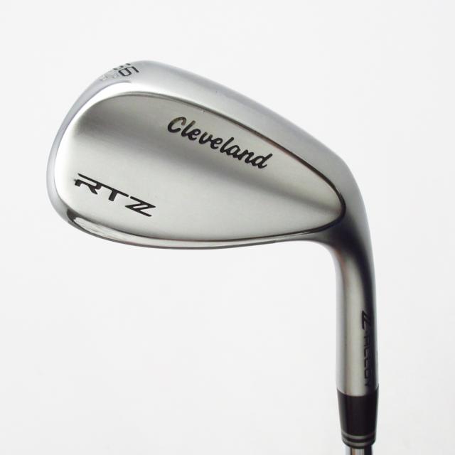 【中古ゴルフクラブ】クリーブランド　CG　RTZ ツアーサテン ウェッジ N.S.PRO MODUS3 TOUR 115　シャフト：N.S.PRO MODUS3 TOUR 115